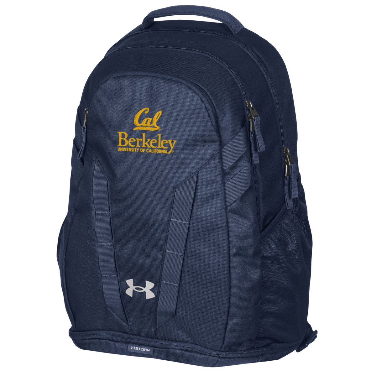 University of California Berkeley Backpack – CLAYSON