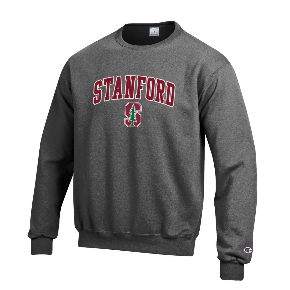 Stanford crewneck deals