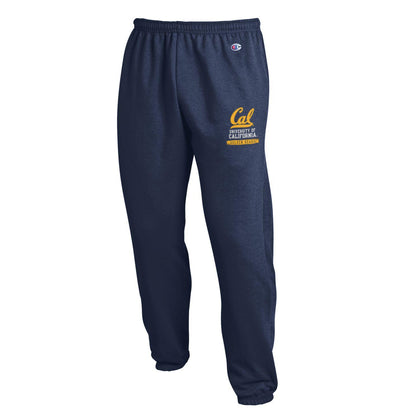University of California Berkeley Banded Pants