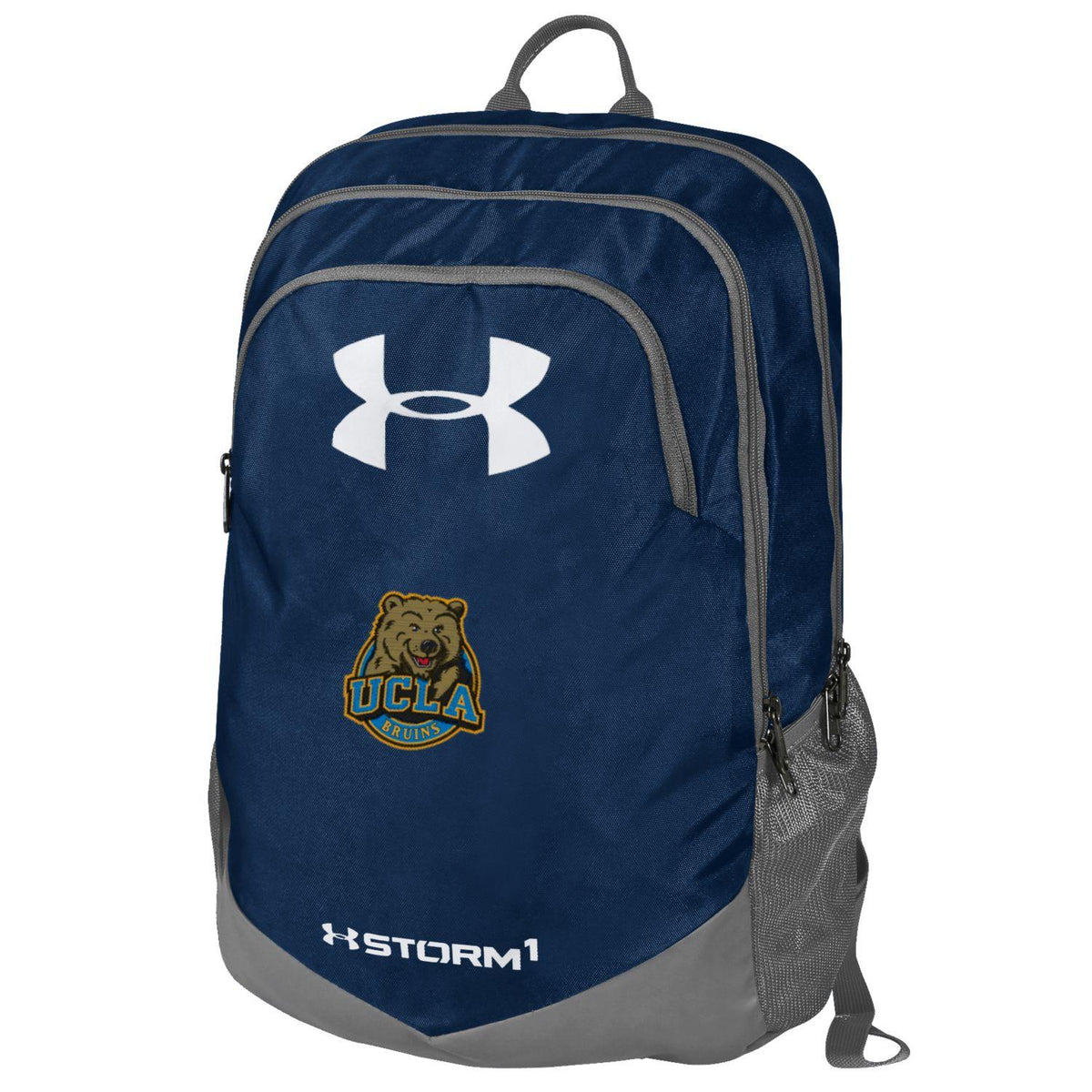 Ucla under shop armour backpack