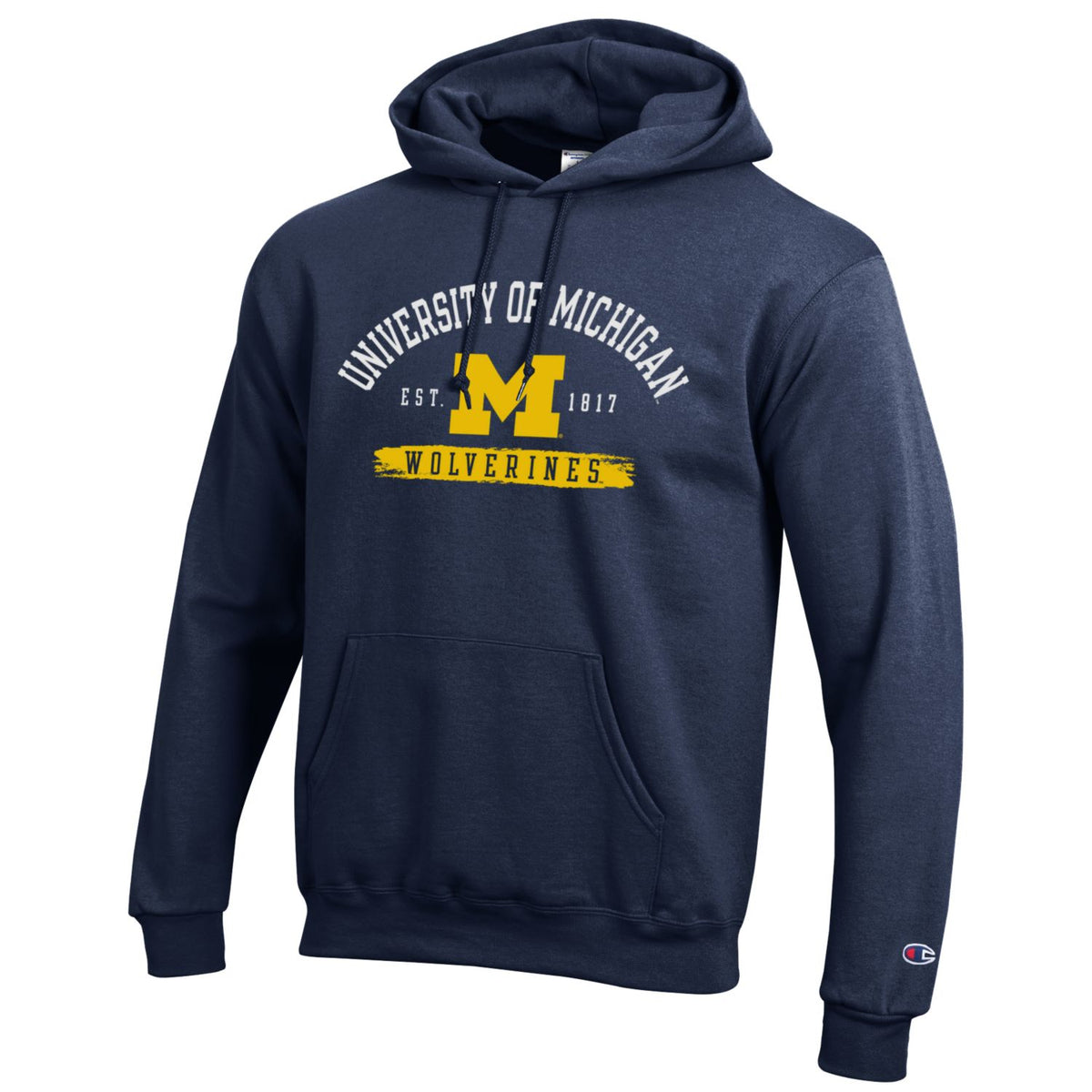 U of m hoodie outlet