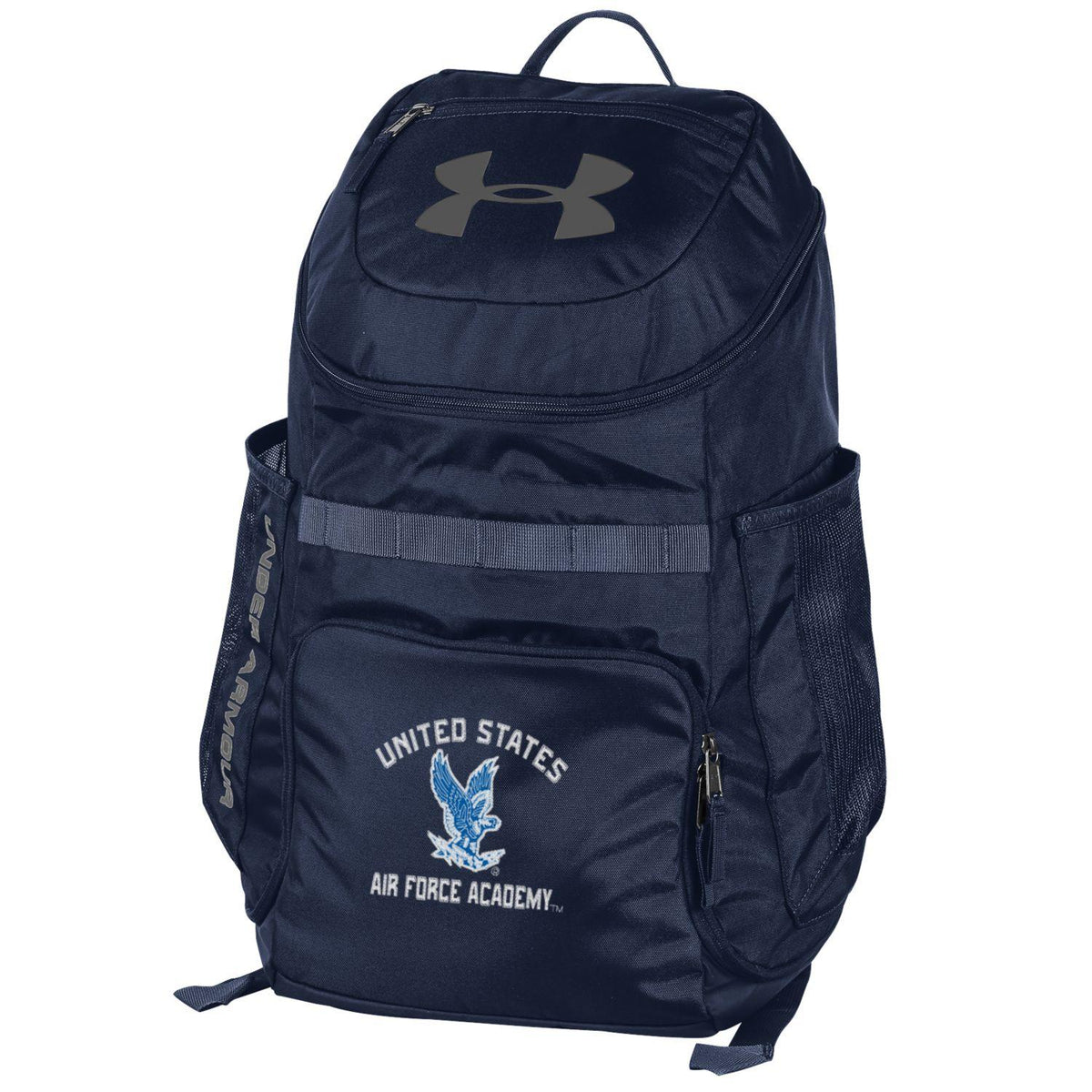 Under armour air force deals