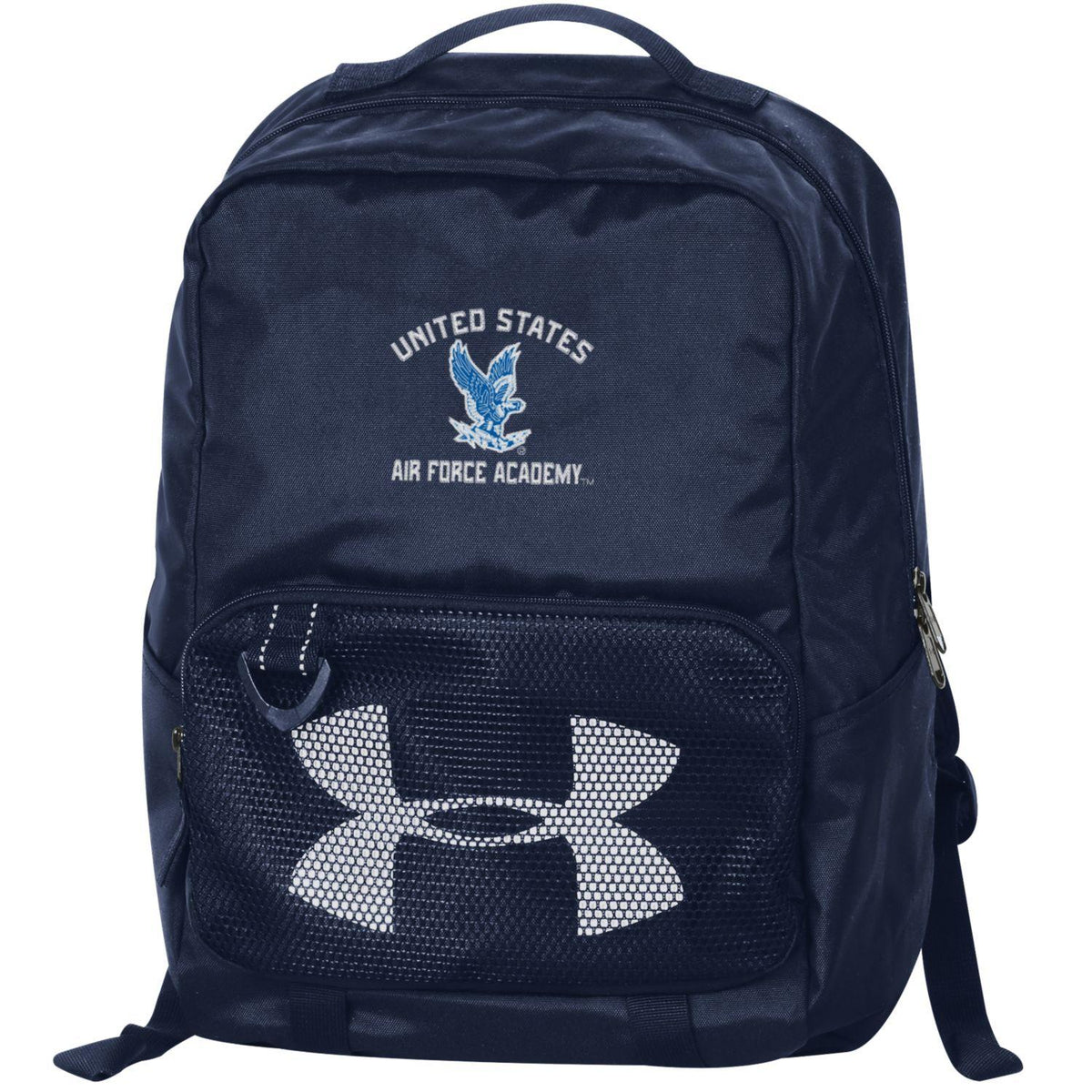 america laptop backpack under armour US Air Force Academy Backpack – CLAYSON
