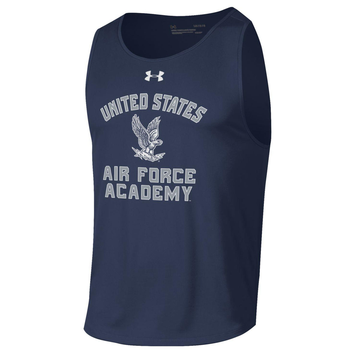 US Air Force Academy Athletic Tank Top CLAYSON