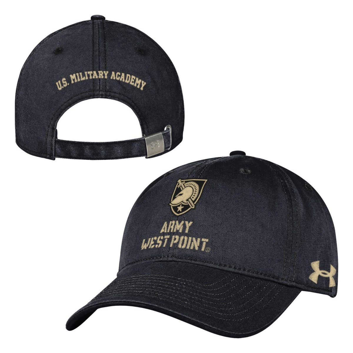 West point baseball cap on sale