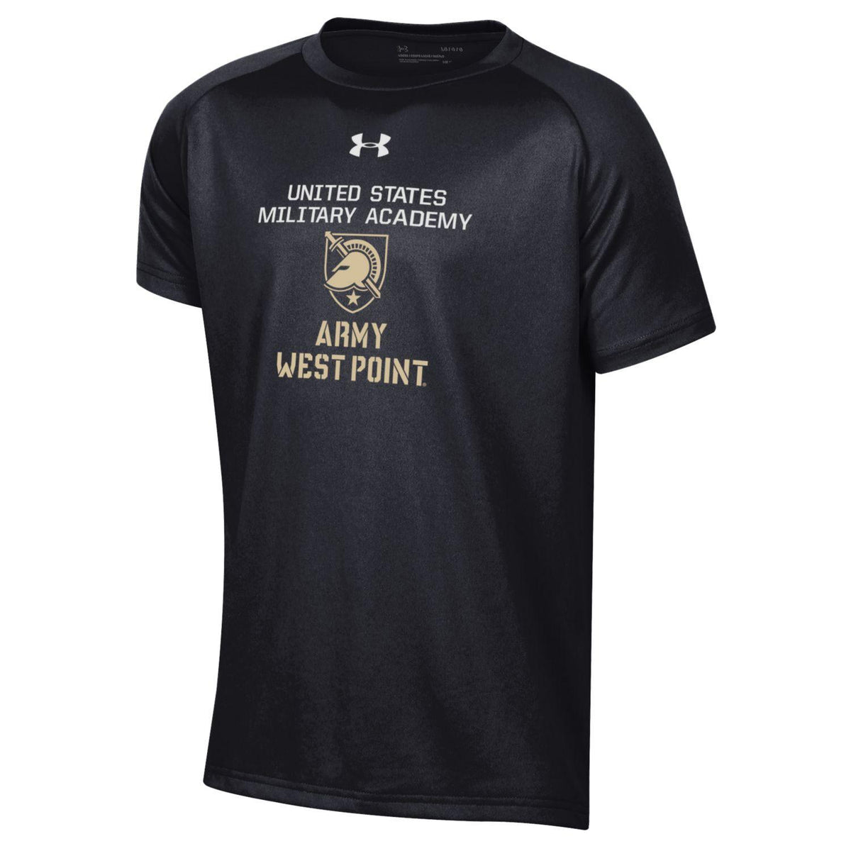 US Military Academy Army West Point Youth Boys Tee Shirt – CLAYSON