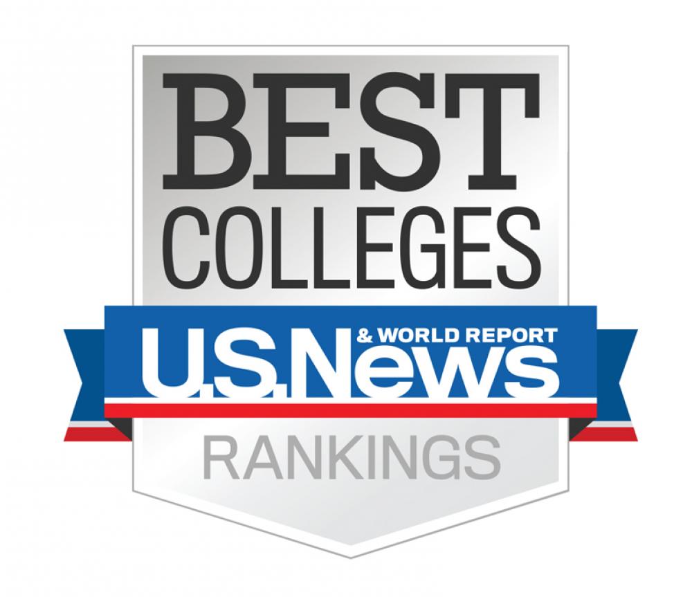 Best Colleges 2019: US News & World Report