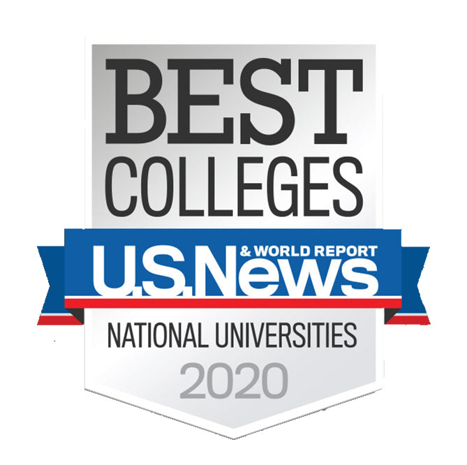 Best Colleges 2020: US New & World Report