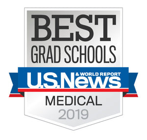 Best Medical Schools (Research) 2019: US News & World Report