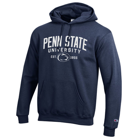 Pennsylvania State University Pullover Hoodie