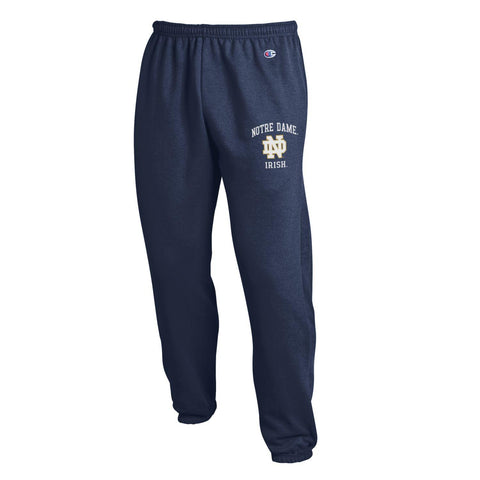 University of Notre Dame Banded Pants