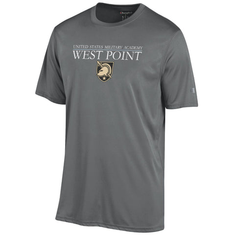 US Military Academy Army West Point Athletic Tee Shirt