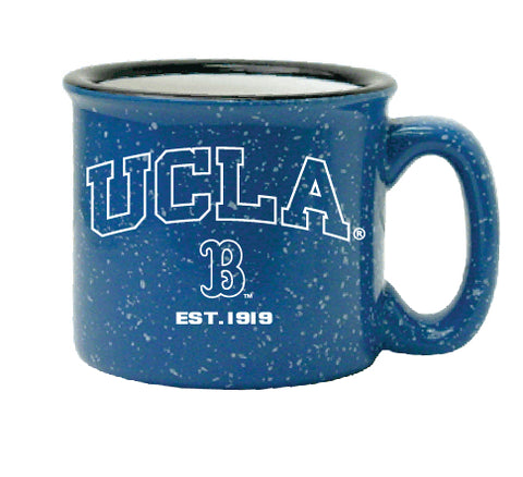 University of California Los Angeles 15oz Santa Fe Beverage Mug