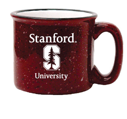 Stanford University 15oz Santa Fe Beverage Mug