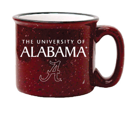 University of Alabama 15oz Santa Fe Beverage Mug