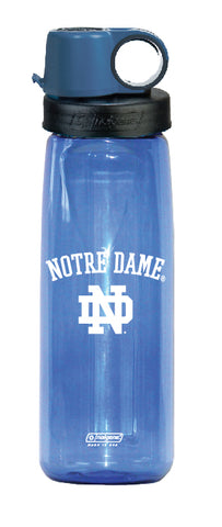 Notre Dame University 24oz Tritan Sport Water Bottle
