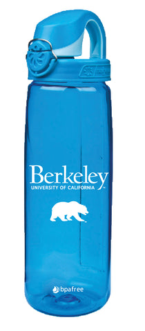 University of California Berkeley 24oz Tritan Sport Water Bottle