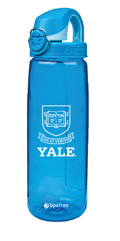 Yale University 24oz Tritan Sport Water Bottle