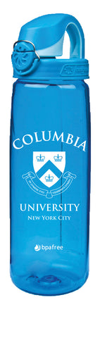 Columbia University 24oz Tritan Sport Water Bottle