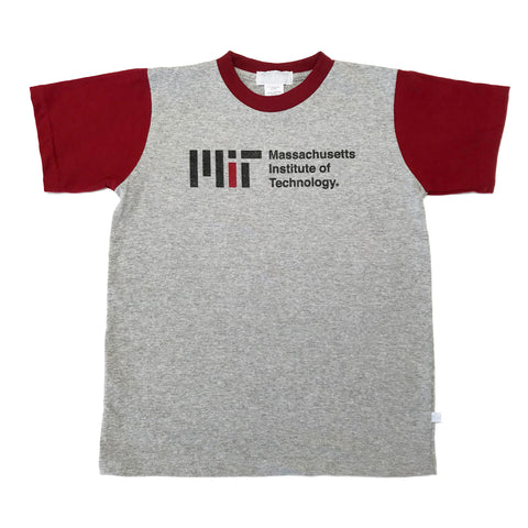 Massachusetts Institute of Technology Youth Boys Tee Shirt