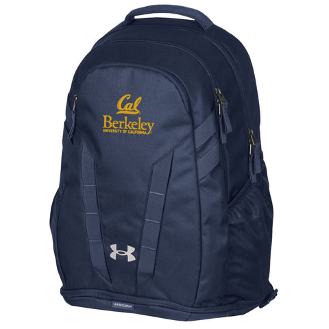 University of California Berkeley Backpack