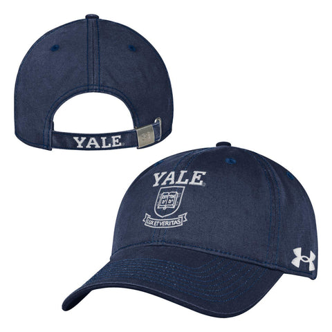 Yale University Cap