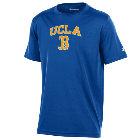 University of California Los Angeles B Youth Boys Tee Shirt