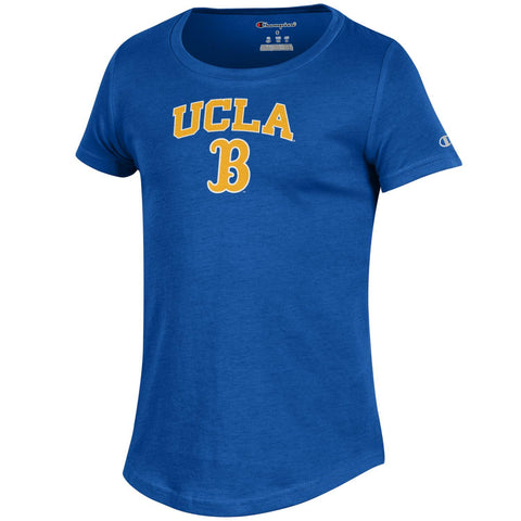 University of California Los Angeles Girls Youth Tee Shirt