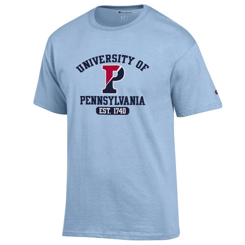 University of Pennsylvania Tee Shirt, Oceanfront