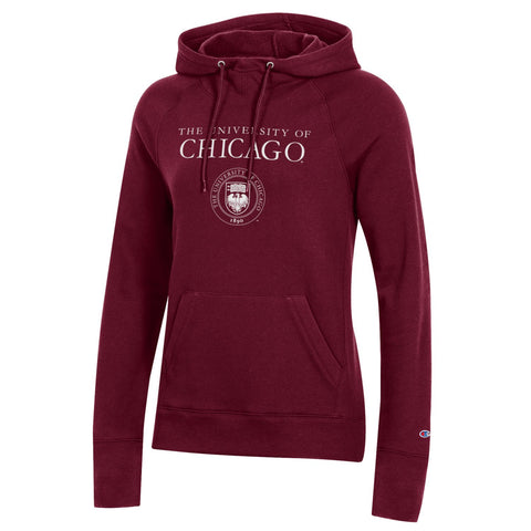 University of Chicago Pullover Hoodie