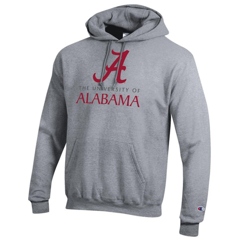 University of Alabama Pullover Hoodie