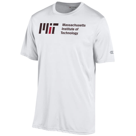 Massachusetts Institute of Technology Athletic Tee Shirt
