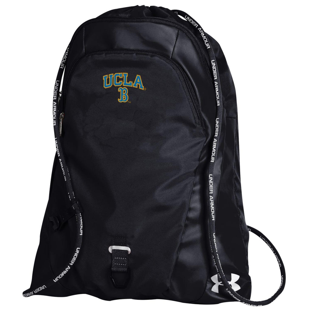 Ucla under store armour backpack