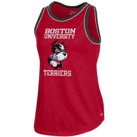 Boston University Tank Top