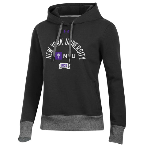 New York University 1831 Sweater Hoodie