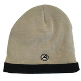 Massachusetts Institute of Technology Embroidered Knit Beanie Cap