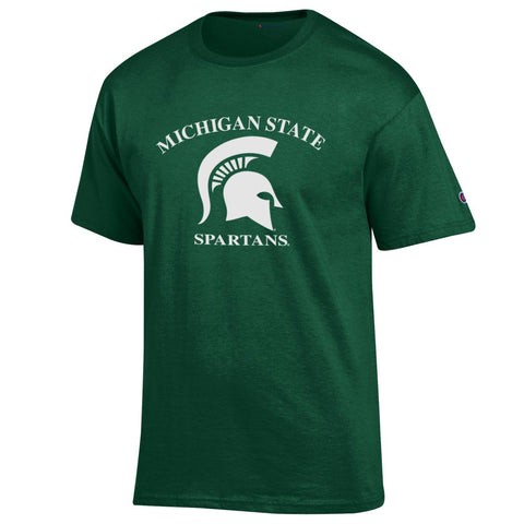 Michigan State University Spartans Tee Shirt