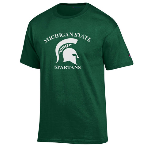 Michigan State University Spartans Tee Shirt