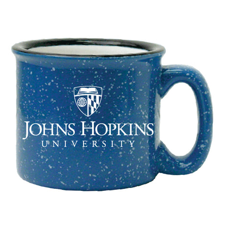 Johns Hopkins University 15oz Santa Fe Beverage Mug