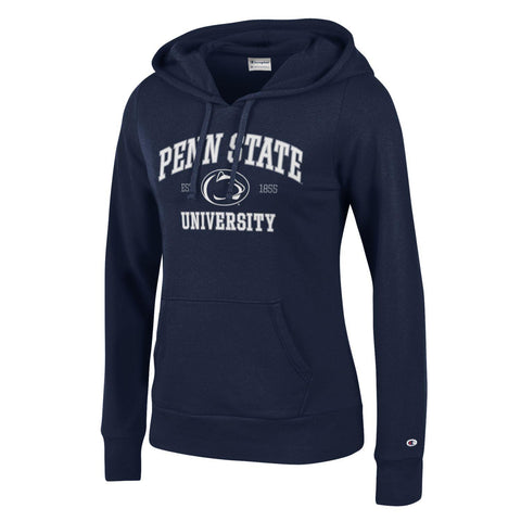 Pennsylvania State University Pullover Hoodie