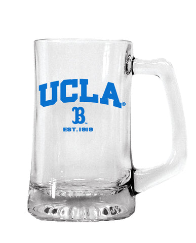 University of California Los Angeles "B" 25oz Sport Mug