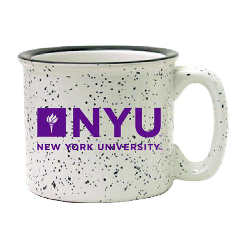 New York University 15oz Santa Fe Beverage Mug
