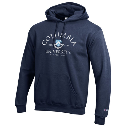 Columbia University Pullover Hoodie