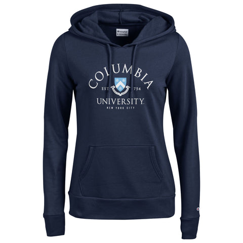 Columbia University Pullover Hoodie