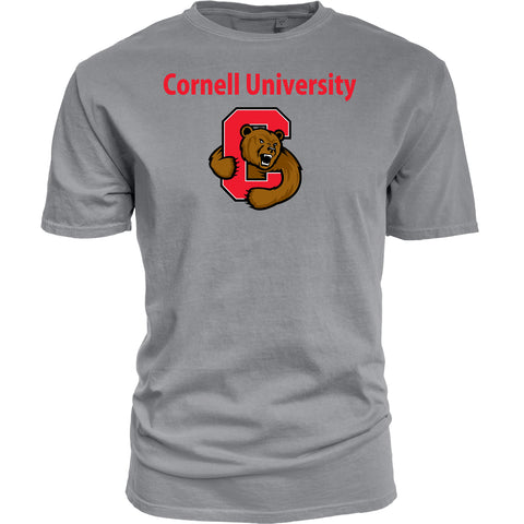 Cornell University Big Red Tee Shirt
