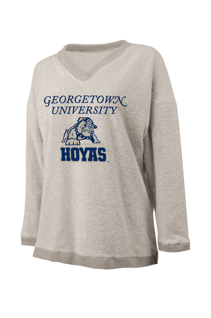 Georgetown university sweater best sale