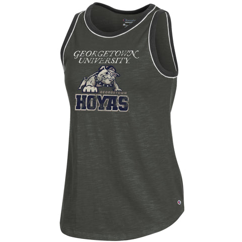 Georgetown University Tank Top