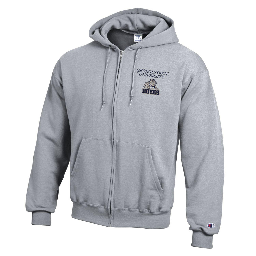 Georgetown university outlet hoodie