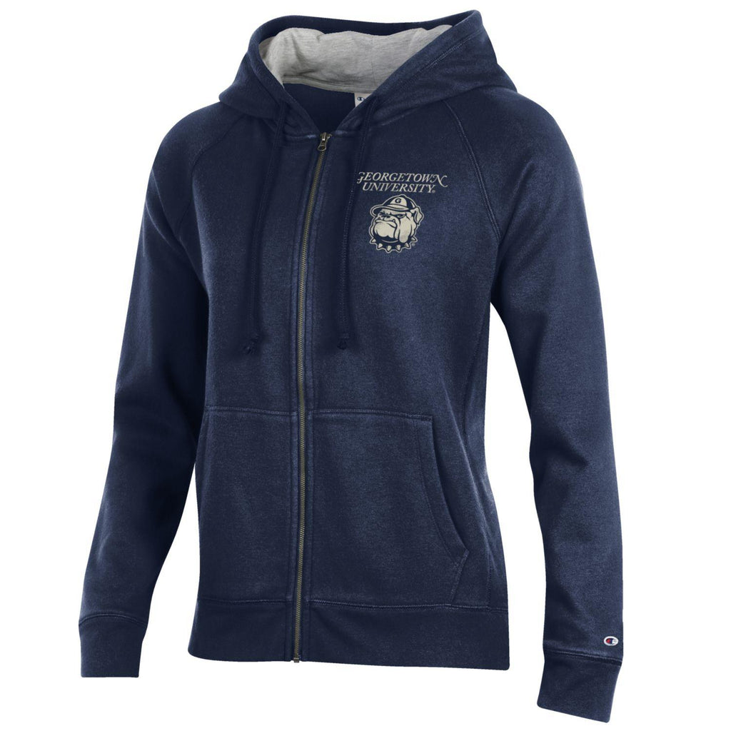 Georgetown deals university hoodie