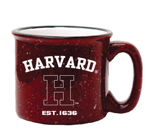 Harvard University 15oz Santa Fe Beverage Mug